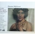 Ermanno Wolf-Ferrari: Songs for Soprano and Piano