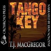 Tango Key | [T. J. MacGregor]