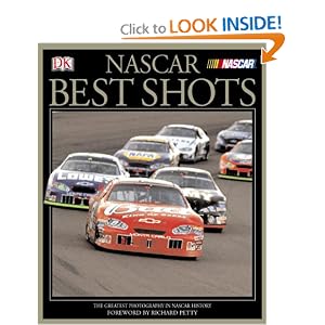 NASCAR Best Shots (NASCAR Library Collection (DK Publishing))