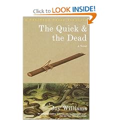 The Quick and the Dead