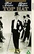 Top Hat [VHS]