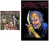 Limited Edition Collector's Package [CD / DVD & SILK 2 1/2 x 3 1/2 foot BANNER] The Wretched Spawn [EXPLICIT LYRICS] The making of The Wretched Spawn DVD {see product details below}