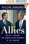 Allies: The U. S., Britain, Europe, And The War in Iraq