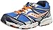 Saucony Boys Baby Catalyst LTT Running Shoe (Toddler)