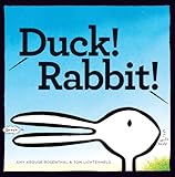 Duck! Rabbit!