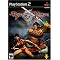 PS3 - Historic/Fantasy Hack-n-Slash Action Adventure