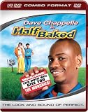 Half Baked (Combo HD DVD and Standard DVD) [HD DVD]