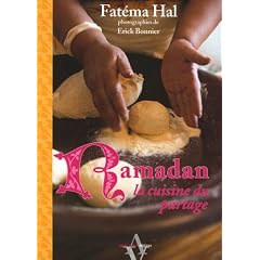 Ramadan : La cuisine du partage