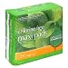 Seventh Generation Maxi Pads, Chlorine Free, Regular, 24 pads (Pack of 6)