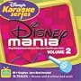 Disney's Karaoke Series: Disneymania 2