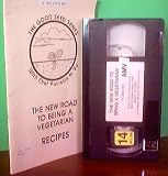 The Good Seed Series, with Chef Paulette H. Vu, the New Road to Being a Vegetarian Volume One, Recipes