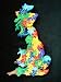 MAP OF BRITAIN JIGSAW