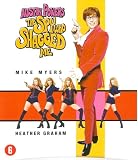 Spy Who Shagged Me Blu Ray (Brand New)