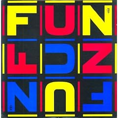 Fun Fun Fun by Dada Life (Vinyl - 2008) - Import