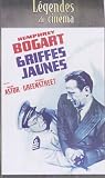 Revue Warner Home Vidéo  / Griffes jaunes