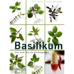 Basilikum: Viel mehr als ein K�chengew�rz