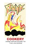 Punk Cookery, Vegetarian Guide to the Universe