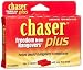 Chaser Plus Freedom from Hangovers, Caplets, 10-Count Packages (Pack of 2)