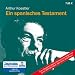 Ein spanisches Testament: Mit einem Nachwort von Peter Glaser (ungek�rzte Lesung auf 1 MP3-CD)