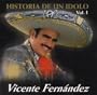 Historia De Un Idolo