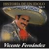 Historia de un Ídolo, Volume 1