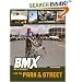 BMX Trix & Techniques for the Park and Street (BMX Trix & Techniques)