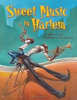 Sweet Music in Harlem
