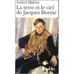 La terre et le ciel de Jacques Dorme