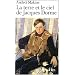 La terre et le ciel de Jacques Dorme