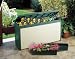 Outstanding Easy Box Wheeled Garden Storage Chest