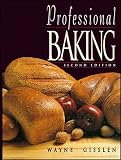 Professional Baking (College Edition)