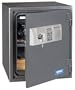 Brink's Home Security 5118D 1 Hour Digital Steel Fire Safe