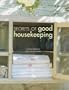 Secrets of Good Housekeeping
