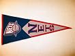 New Jersey Nets - NBA Basketball Classic (Pennants)