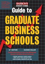 Guide to Graduate Business Schools