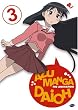 Azumanga Daioh: V.3 Rivals! (ep.10-14)