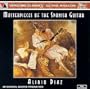 Masterpieces of the Spanish Guitar