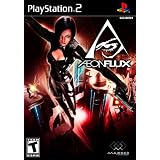 Aeon Flux by Majesco Sales Inc.