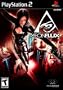 Aeon Flux