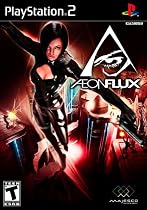 Aeon Flux