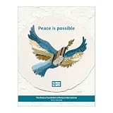 Peace Is Possible brochure