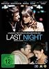 Last Night (DVD)