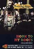 Burning Spear - Home to My Roots [DVD]