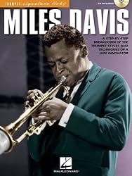 Miles Davis - Trumpet Signature Licks