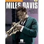 Miles Davis - Trumpet Signature Licks book cover