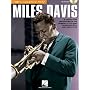 Miles Davis: A Step-By-Step Breakdown of the Trumpet Styles and Techniques of a Jazz Innovator [With CD] (Trumpet Signature Licks)