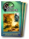 Lost Ships [VHS]