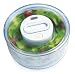 2 each: Easy Spin Salad Spinner (15712)