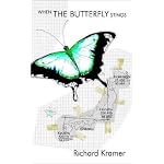 When the Butterfly Stings book cover
