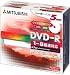 三菱化学 DHR47HP5 PCデータ用DVD-R 5枚パック
